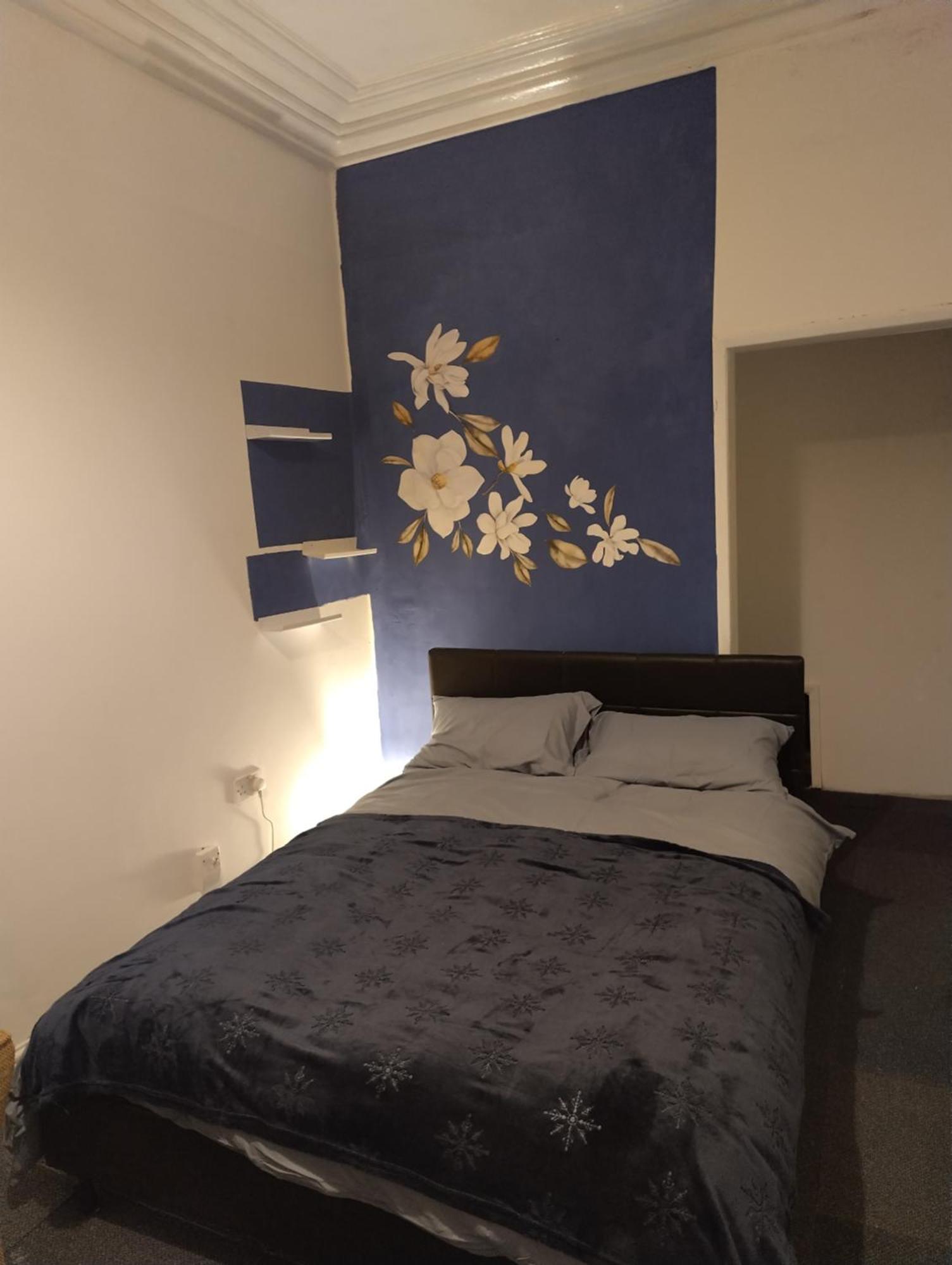 Havin B&B Stoke-on-Trent Экстерьер фото