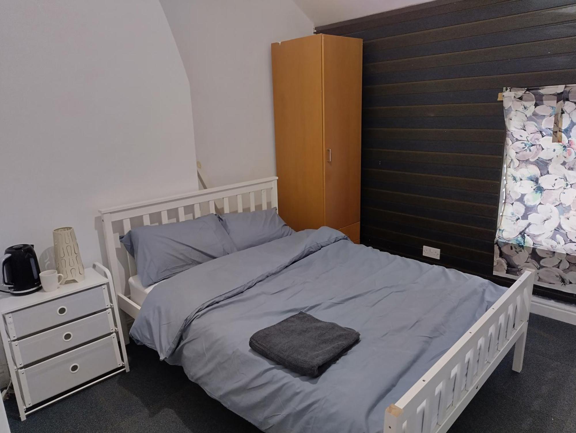 Havin B&B Stoke-on-Trent Номер фото
