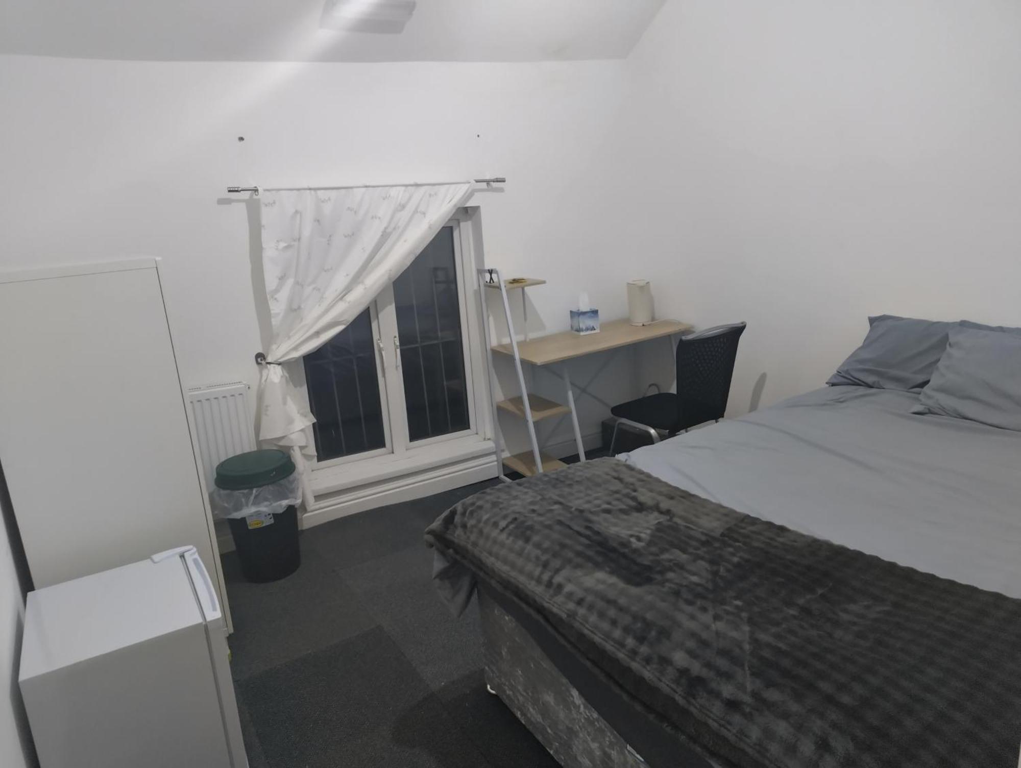 Havin B&B Stoke-on-Trent Номер фото